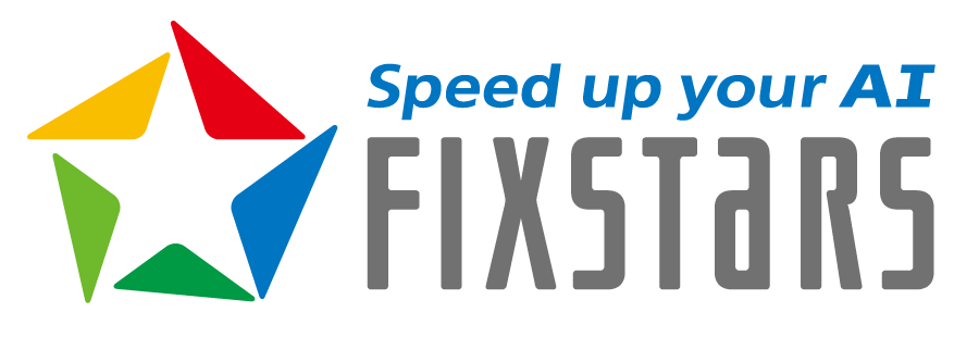 Fixstars Corporation Logo