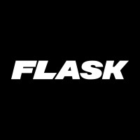 Flask Co., Ltd. logo