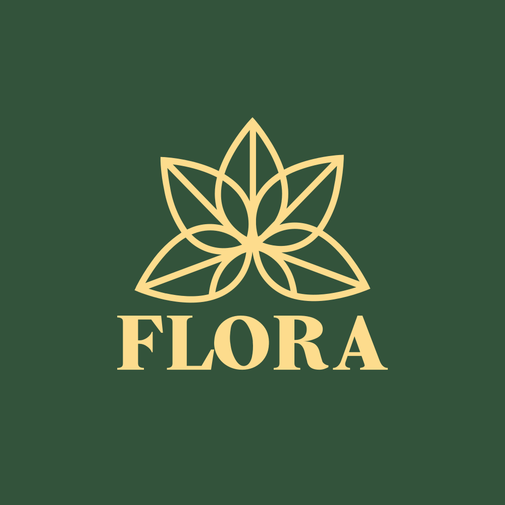Flora Growth Corp. Logo