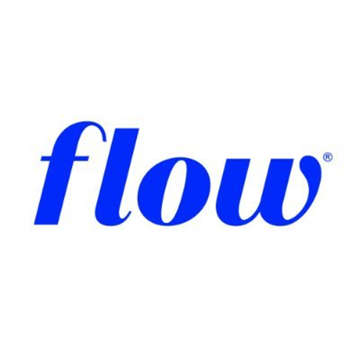 Flow Beverage Corp. logo