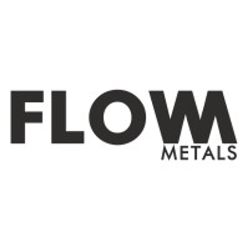 Flow Metals Corp. logo