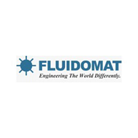Fluidomat Ltd. logo