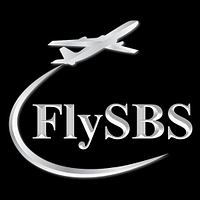 FlySBS Aviation Limited logo