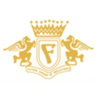 Flying Cement(R) logo