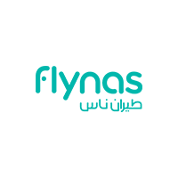 Flynas Co. logo