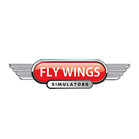 Flywings Simulator Training Centre Limited logo