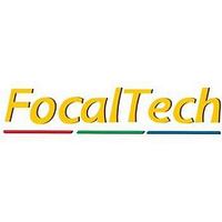 FocalTech Systems Co., Ltd. logo