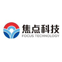 Focus Technology Co.,Ltd. logo