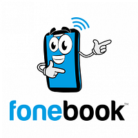 Fonebox Retail Limited logo