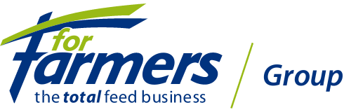 ForFarmers N.V. | FFARM Logo | Annual Report & Investor Relations Data