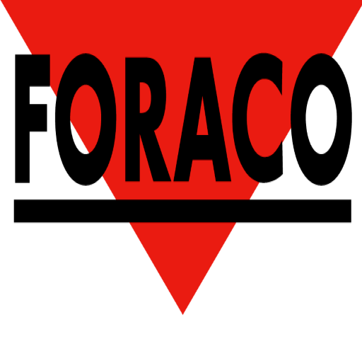 Foraco International SA logo