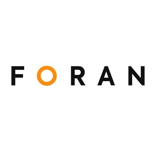 Foran Mining Corporation logo