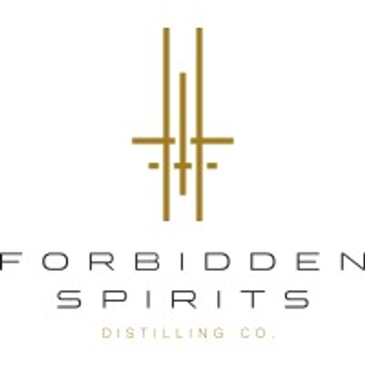 Forbidden Spirits Distilling Corp. logo