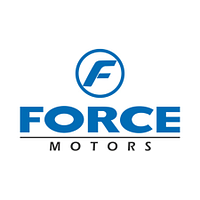 Force Motors Limited logo