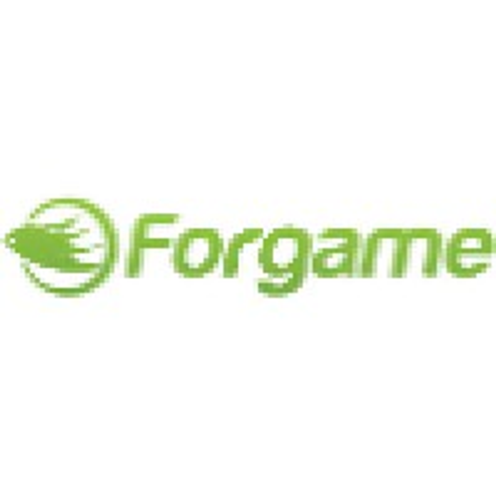Forgame Holdings Limited logo