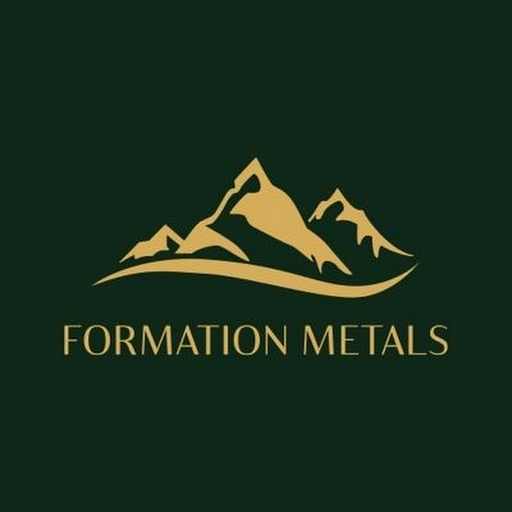 Formation Metals Inc. logo