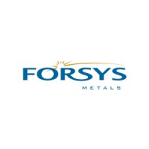Forsys Metals Corp logo