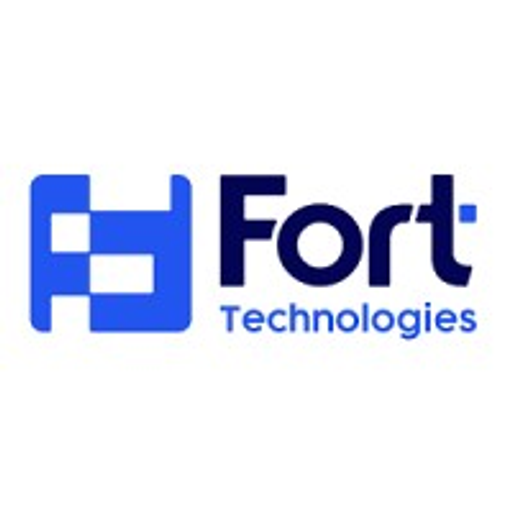 Fort Technology Inc. logo