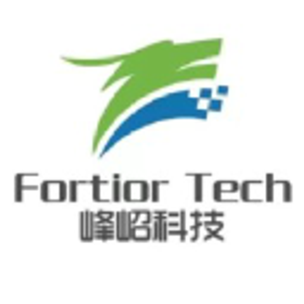 Fortior Technology (Shenzhen) Co., Ltd. logo