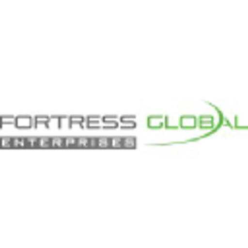 Fortress Global Enterprises Inc. logo