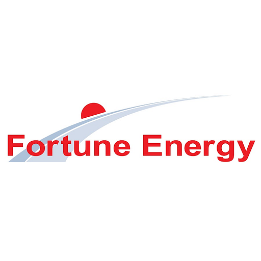 Fortune Energy Inc. logo