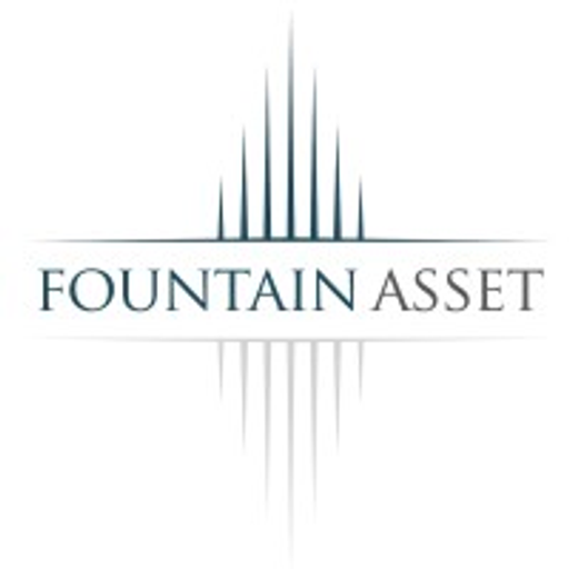 Fountain Asset Corp. logo