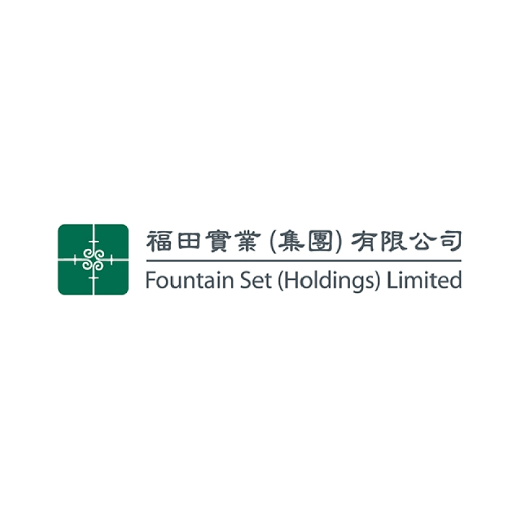 Fountain Set (Holdings) Limited logo