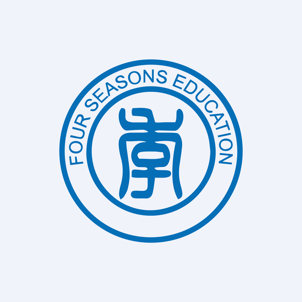 Four Seasons Education (Cayman) Inc. Logo