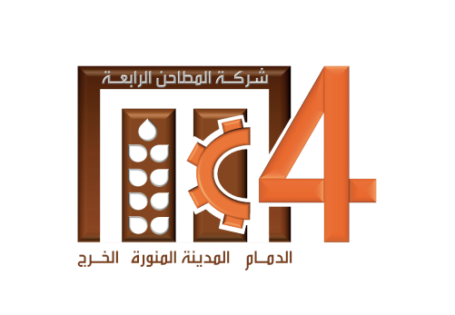 Fourth Milling Co. logo