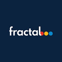 Fractal Analytics Limited logo
