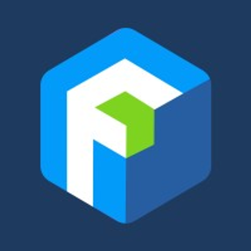 Frankly Inc. logo