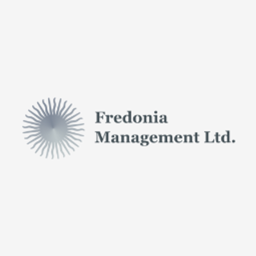 Fredonia Mining Inc. logo
