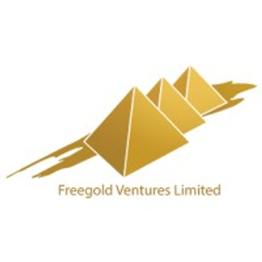 Freegold Ventures Limited logo