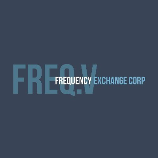Frequency Exchange Corp. logo