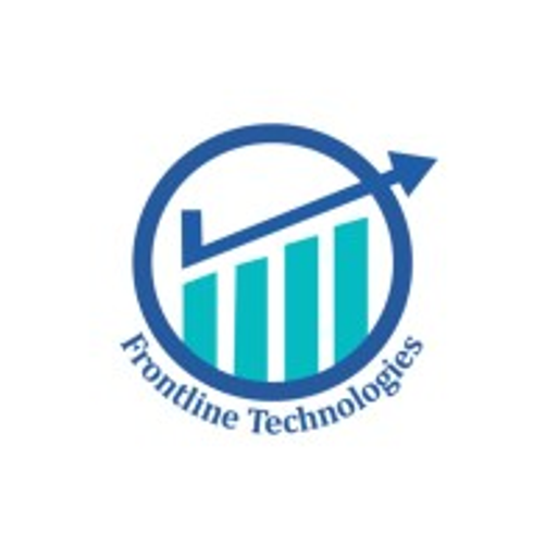 Frontline Technologies Inc. logo