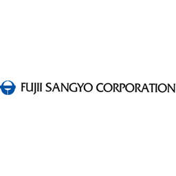 Fujii Sangyo Corporation Logo