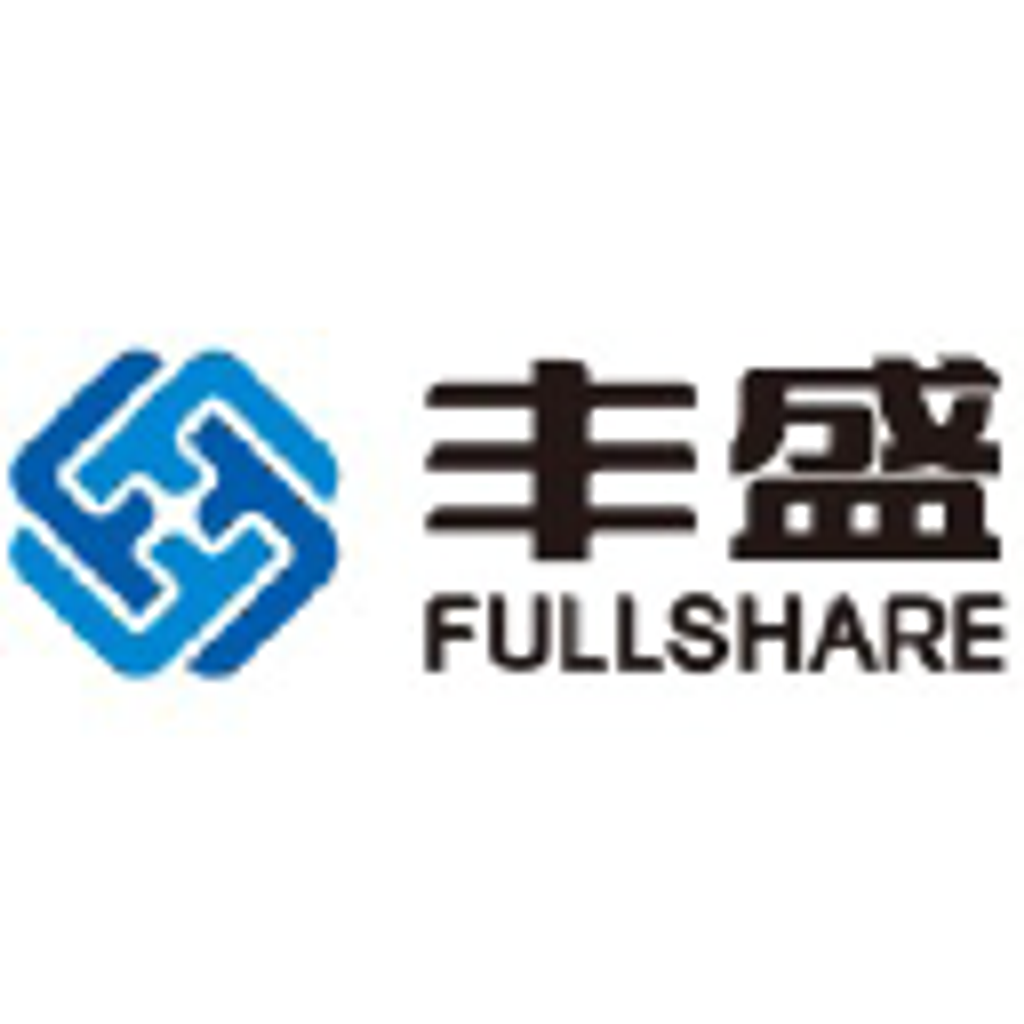 Fullshare Holdings Limited logo
