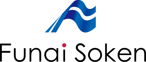 Funai Soken Holdings Incorporated Logo