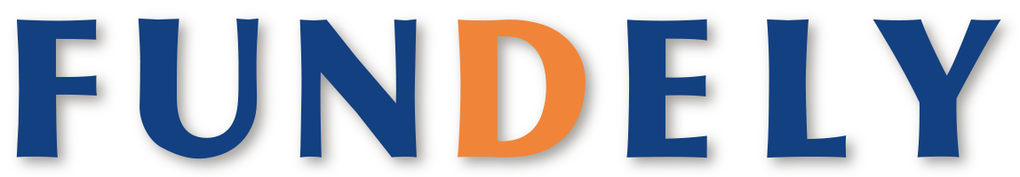Fundely Co., Ltd. Logo