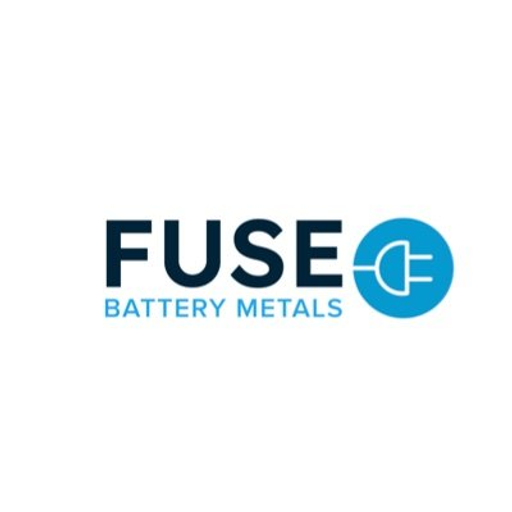 Fuse Battery Metals Inc. logo