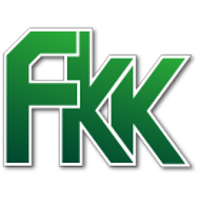 Fushiki Kairiku Unso Co.,Ltd. Logo