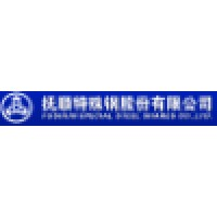 Fushun Special Steel Co.,LTD. logo