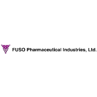 Fuso Pharmaceutical Industries,Ltd. Logo