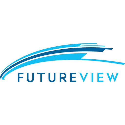Futureview Inc. logo