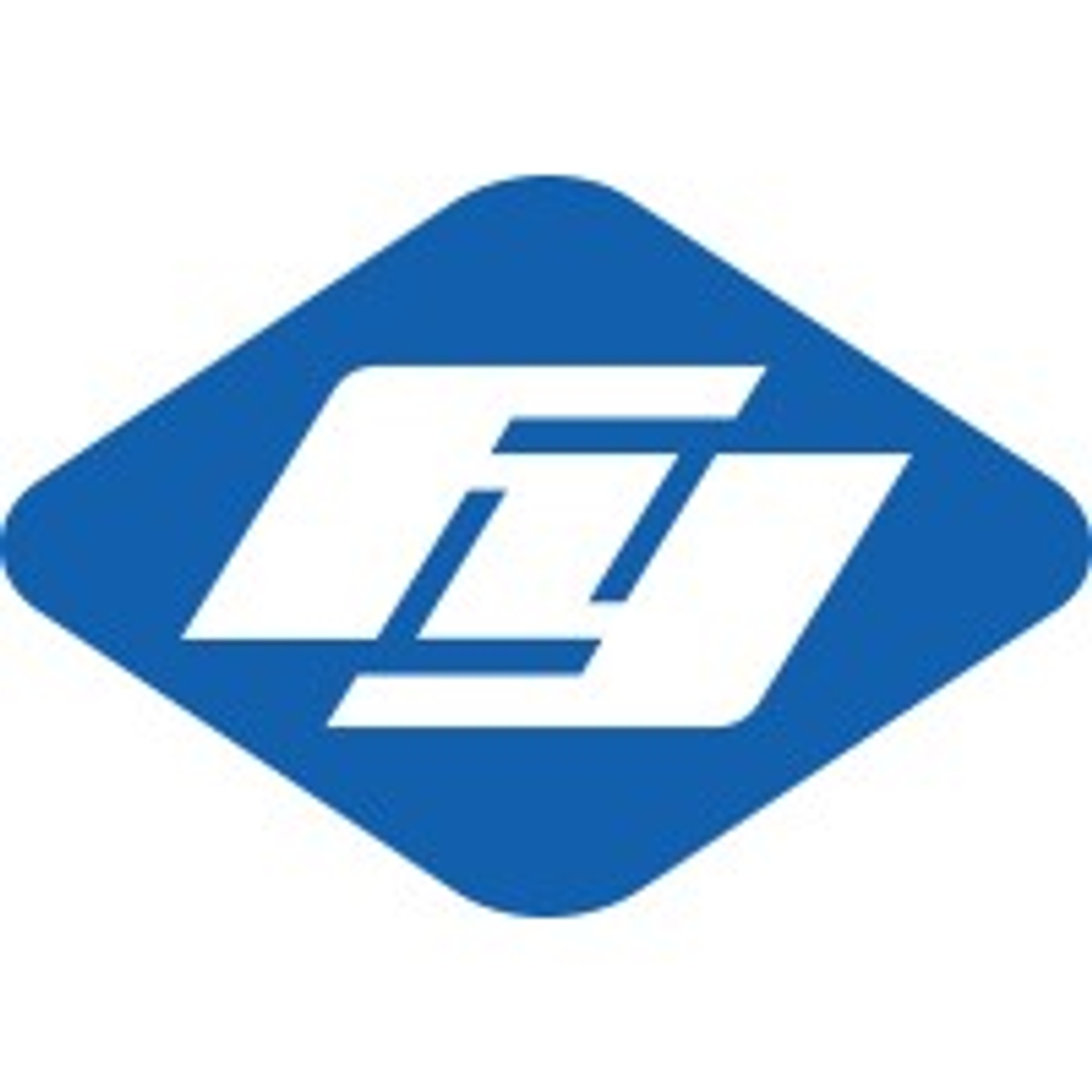 Fuyao Glass Industry Group Co., Ltd. logo