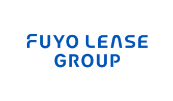 Fuyo General Lease Co., Ltd. Logo