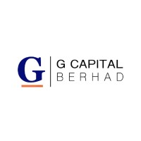 G CAPITAL BERHAD logo