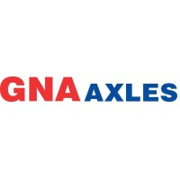 G N A Axles Limited logo
