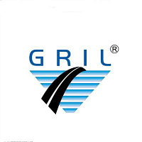 G R Infraprojects Limited logo