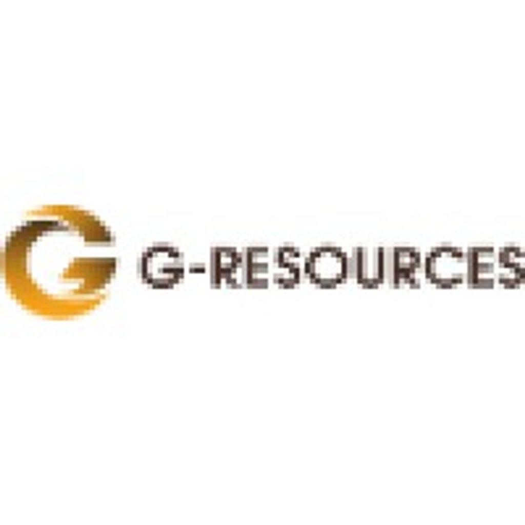 G-Resources Group Limited logo